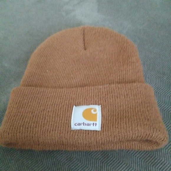 youth carhartt hat